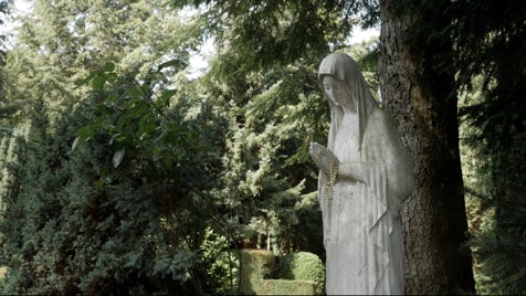 Friedhof am Diebsteich