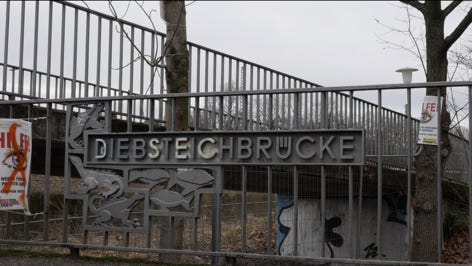 Diebsteichbrücke